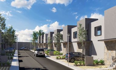 MAGNIFICAS CASAS EN LOMAS VERDES 1ª SECCION, PREVENTA, CONDOMINIO HORIZONTAL