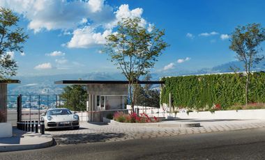 MAGNIFICAS CASAS EN LOMAS VERDES 1ª SECCION, PREVENTA, CONDOMINIO HORIZONTAL