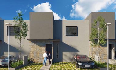 MAGNIFICAS CASAS EN LOMAS VERDES 1ª SECCION, PREVENTA, CONDOMINIO HORIZONTAL