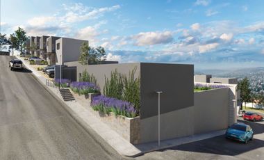 MAGNIFICAS CASAS EN LOMAS VERDES 1ª SECCION, PREVENTA, CONDOMINIO HORIZONTAL