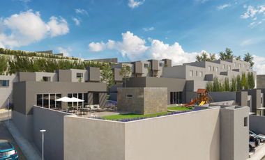 MAGNIFICAS CASAS EN LOMAS VERDES 1ª SECCION, PREVENTA, CONDOMINIO HORIZONTAL