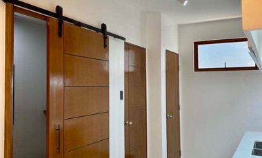 FOR SALE: Brand New 4 Bedroom Townhouse in Barangay Bangkal Makati City