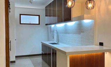 FOR SALE: Brand New 4 Bedroom Townhouse in Barangay Bangkal Makati City