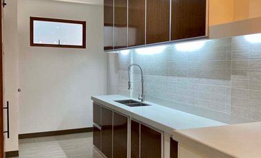 FOR SALE: Brand New 4 Bedroom Townhouse in Barangay Bangkal Makati City