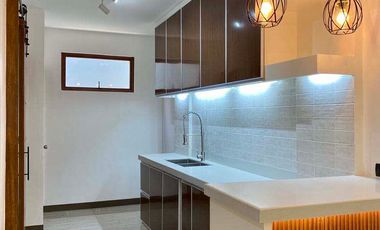 FOR SALE: Brand New 4 Bedroom Townhouse in Barangay Bangkal Makati City