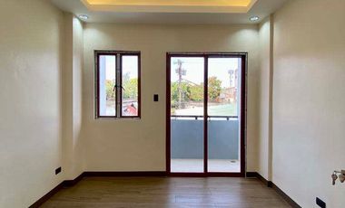 FOR SALE: Brand New 4 Bedroom Townhouse in Barangay Bangkal Makati City
