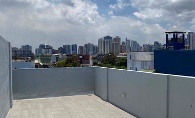 FOR SALE: Brand New 4 Bedroom Townhouse in Barangay Bangkal Makati City