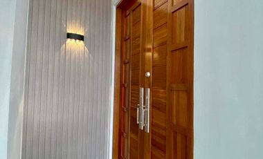 FOR SALE: Brand New 4 Bedroom Townhouse in Barangay Bangkal Makati City