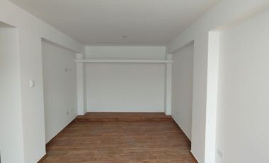 VENDO DE ESTRENO 02 ULTIMOS DEPARTAMENTOS  DE 143 m2 EXCLUSIVOS CON ACABADOS DE PRIMERA VISTA EXTERNA EN LA FLORESTA DE PRO LOS OLIVOS