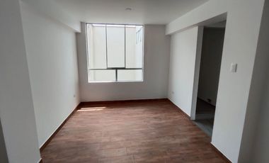 VENDO DE ESTRENO 02 ULTIMOS DEPARTAMENTOS  DE 143 m2 EXCLUSIVOS CON ACABADOS DE PRIMERA VISTA EXTERNA EN LA FLORESTA DE PRO LOS OLIVOS