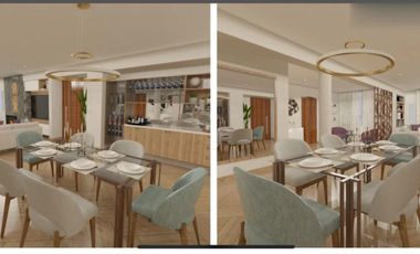 VENDO DE ESTRENO 02 ULTIMOS DEPARTAMENTOS  DE 143 m2 EXCLUSIVOS CON ACABADOS DE PRIMERA VISTA EXTERNA EN LA FLORESTA DE PRO LOS OLIVOS