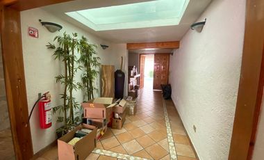 Casa, Oficinas o para negocio en Venta en colonia La Paz Puebla