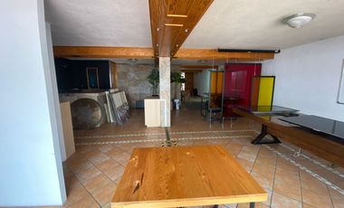 Casa, Oficinas o para negocio en Venta en colonia La Paz Puebla
