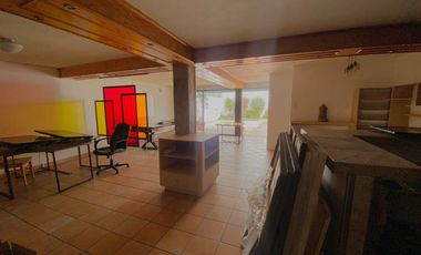 Casa, Oficinas o para negocio en Venta en colonia La Paz Puebla