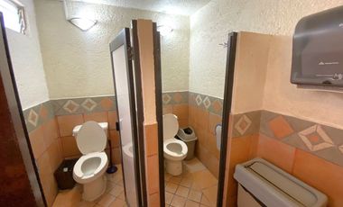 Casa, Oficinas o para negocio en Venta en colonia La Paz Puebla