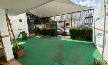 Casa, Oficinas o para negocio en Venta en colonia La Paz Puebla