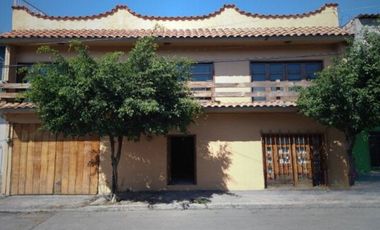 CASA EN LAZARO CARDENAS, ZACATEPEC MORELOS AS78