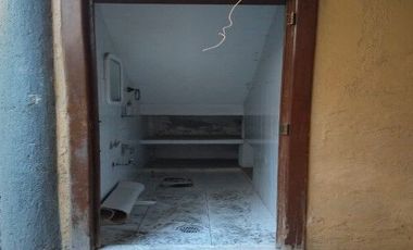 CASA EN LAZARO CARDENAS, ZACATEPEC MORELOS AS78