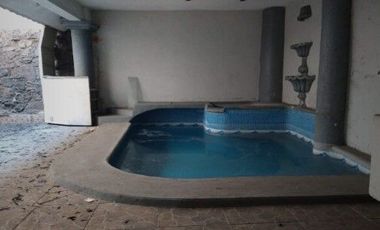 CASA EN LAZARO CARDENAS, ZACATEPEC MORELOS AS78