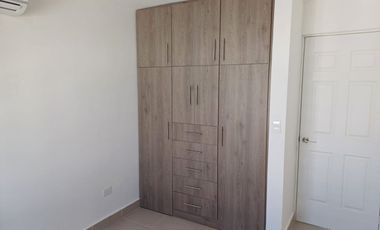 Propiedad en Renta Dominio Cumbres, Arezzzo Residencial, García, N.L.
