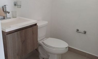 Propiedad en Renta Dominio Cumbres, Arezzzo Residencial, García, N.L.