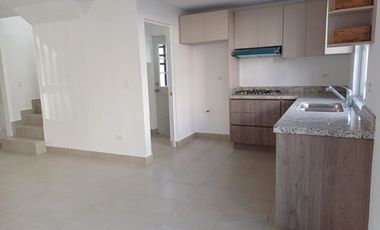 Propiedad en Renta Dominio Cumbres, Arezzzo Residencial, García, N.L.