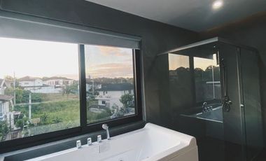 For Sale: 5BR Bedrooms at Lindenwood Residences, Susana Heights, Muntinlupa