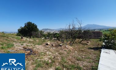 Terrenos en Venta, Fraccionamiento Calipso, Xalisco, Nayarit