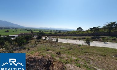 Terrenos en Venta, Fraccionamiento Calipso, Xalisco, Nayarit