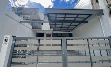 BRAND NEW 3BR HOUSE AND LOT IN BETTER LIVING PARANAQUE