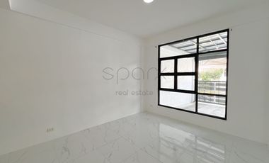 BRAND NEW 3BR HOUSE AND LOT IN BETTER LIVING PARANAQUE
