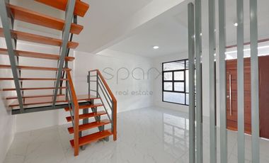 BRAND NEW 3BR HOUSE AND LOT IN BETTER LIVING PARANAQUE