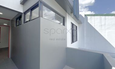 BRAND NEW 3BR HOUSE AND LOT IN BETTER LIVING PARANAQUE