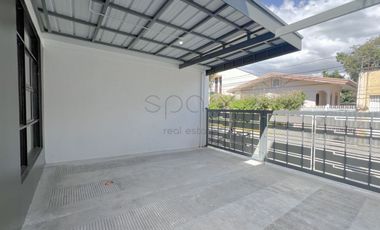 BRAND NEW 3BR HOUSE AND LOT IN BETTER LIVING PARANAQUE