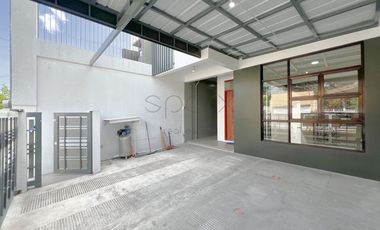 BRAND NEW 3BR HOUSE AND LOT IN BETTER LIVING PARANAQUE
