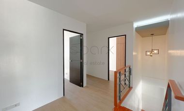 BRAND NEW 3BR HOUSE AND LOT IN BETTER LIVING PARANAQUE