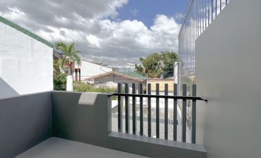 BRAND NEW 3BR HOUSE AND LOT IN BETTER LIVING PARANAQUE