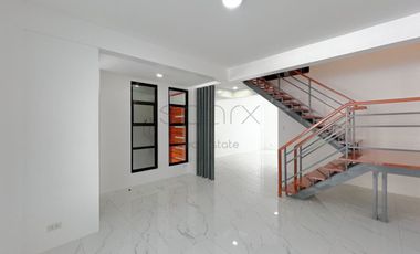 BRAND NEW 3BR HOUSE AND LOT IN BETTER LIVING PARANAQUE