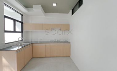 BRAND NEW 3BR HOUSE AND LOT IN BETTER LIVING PARANAQUE