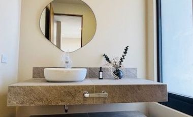 Casa Cala, Nueva de Autor en Zaru., El Marqués Querétaro. CONVIERTE ESTA CASA EN TU PROYECTO DE VIDA.