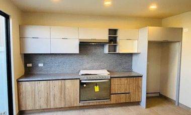 Casa Cala, Nueva de Autor en Zaru., El Marqués Querétaro. CONVIERTE ESTA CASA EN TU PROYECTO DE VIDA.