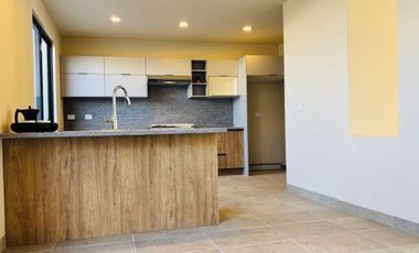 Casa Cala, Nueva de Autor en Zaru., El Marqués Querétaro. CONVIERTE ESTA CASA EN TU PROYECTO DE VIDA.