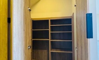 Casa Cala, Nueva de Autor en Zaru., El Marqués Querétaro. CONVIERTE ESTA CASA EN TU PROYECTO DE VIDA.