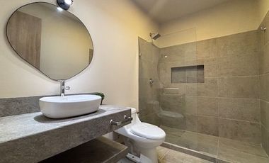 Casa Cala, Nueva de Autor en Zaru., El Marqués Querétaro. CONVIERTE ESTA CASA EN TU PROYECTO DE VIDA.