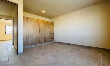 Casa Cala, Nueva de Autor en Zaru., El Marqués Querétaro. CONVIERTE ESTA CASA EN TU PROYECTO DE VIDA.