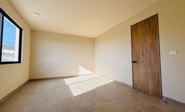 Casa Cala, Nueva de Autor en Zaru., El Marqués Querétaro. CONVIERTE ESTA CASA EN TU PROYECTO DE VIDA.