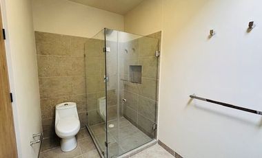 Casa Cala, Nueva de Autor en Zaru., El Marqués Querétaro. CONVIERTE ESTA CASA EN TU PROYECTO DE VIDA.