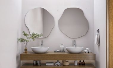 Casa Cala, Nueva de Autor en Zaru., El Marqués Querétaro. CONVIERTE ESTA CASA EN TU PROYECTO DE VIDA.