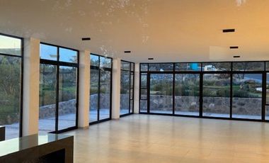 Casa Cala, Nueva de Autor en Zaru., El Marqués Querétaro. CONVIERTE ESTA CASA EN TU PROYECTO DE VIDA.