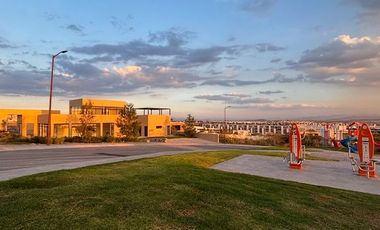 Casa Cala, Nueva de Autor en Zaru., El Marqués Querétaro. CONVIERTE ESTA CASA EN TU PROYECTO DE VIDA.